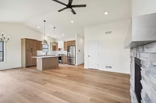 6493 Ridge View Way, DeForest, WI 53532 - Photo 10