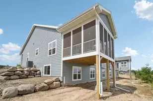 6493 Ridge View Way, DeForest, WI 53532 - Photo 46