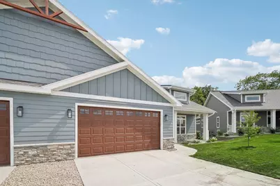 6493 Ridge View Way, DeForest, WI 53532 - Photo 4