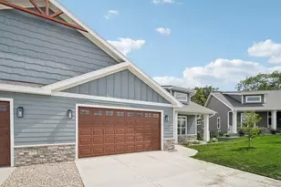 6493 Ridge View Way, DeForest, WI 53532 - Photo 4