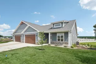 6493 Ridge View Way, DeForest, WI 53532 - Photo 2