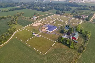 N136W21342 Bonniwell Road, Richfield, WI 53076 - Photo 4