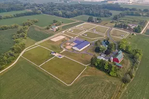 N136W21342 Bonniwell Rd, Richfield, WI 53076 - Photo 4