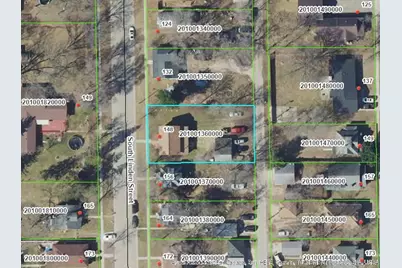 148 S Linden Street, Adams, WI 53910 - Photo 48