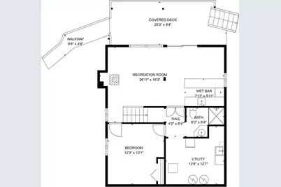 E4368 W Redstone Drive, La Valle, WI 53941 - Photo 36