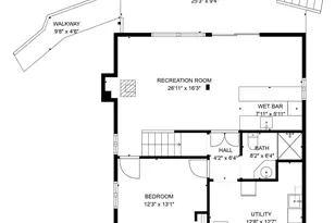 E4368 W Redstone Dr, La Valle, WI 53941 - Photo 36