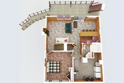 E4368 W Redstone Drive, La Valle, WI 53941 - Photo 18