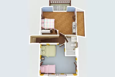 E4368 W Redstone Drive, La Valle, WI 53941 - Photo 26