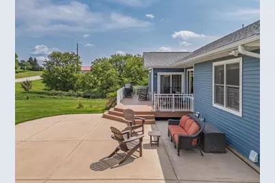 1204 N Northstar Circle, Hillsboro, WI 54634 - Photo 60