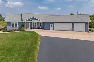 1204 N Northstar Circle, Hillsboro, WI 54634 - Photo 2