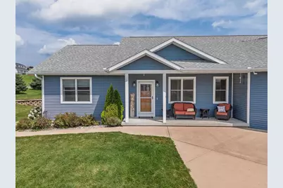 1204 N Northstar Circle, Hillsboro, WI 54634 - Photo 4