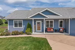 1204 N Northstar Circle, Hillsboro, WI 54634 - Photo 4