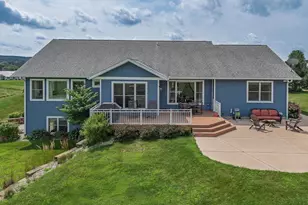 1204 N Northstar Circle, Hillsboro, WI 54634 - Photo 62