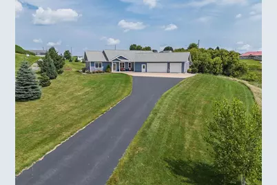 1204 N Northstar Circle, Hillsboro, WI 54634 - Photo 56