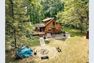 1662 17th Avenue, Arkdale, WI 54613 - Photo 1