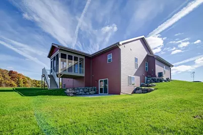 4079 Whistle Rock Circle, DeForest, WI 53532 - Photo 18