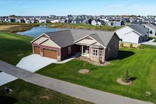 4079 Whistle Rock Circle, DeForest, WI 53532 - Photo 1