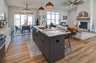 4079 Whistle Rock Circle, DeForest, WI 53532 - Photo 28