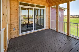 4079 Whistle Rock Circle, DeForest, WI 53532 - Photo 54