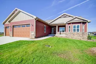 4079 Whistle Rock Circle, DeForest, WI 53532 - Photo 12