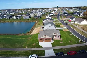 4079 Whistle Rock Circle, DeForest, WI 53532 - Photo 4