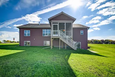 4079 Whistle Rock Circle, DeForest, WI 53532 - Photo 20