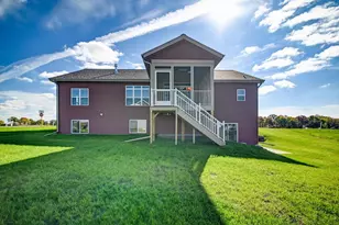 4079 Whistle Rock Circle, DeForest, WI 53532 - Photo 20