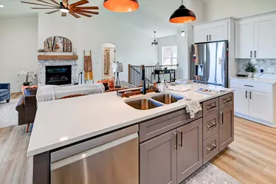 4079 Whistle Rock Circle, DeForest, WI 53532 - Photo 34