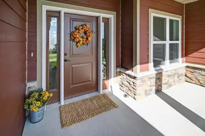 4079 Whistle Rock Circle, DeForest, WI 53532 - Photo 16