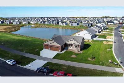 4079 Whistle Rock Circle, DeForest, WI 53532 - Photo 2