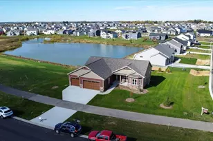 4079 Whistle Rock Circle, DeForest, WI 53532 - Photo 2