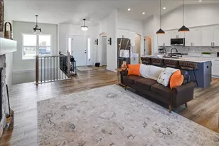 4079 Whistle Rock Circle, DeForest, WI 53532 - Photo 46