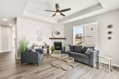 2872 Wild Goose Way, Stoughton, WI 53589 - Photo 10