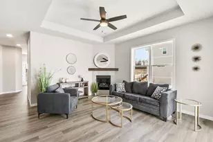 2872 Wild Goose Wy, Stoughton, WI 53589 - Photo 10