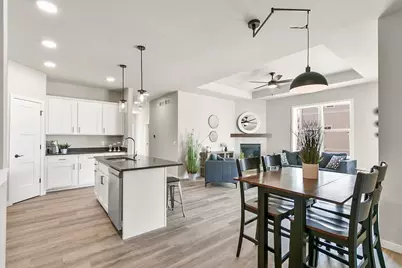 2872 Wild Goose Way, Stoughton, WI 53589 - Photo 4