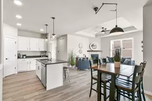 2872 Wild Goose Wy, Stoughton, WI 53589 - Photo 4