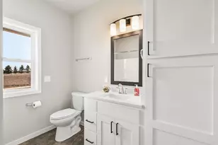 2872 Wild Goose Wy, Stoughton, WI 53589 - Photo 18