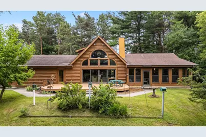 W8874 Deer Run Trail, Cambridge, WI 53523 - Photo 1