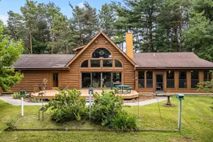 W8874 Deer Run Trail, Cambridge, WI 53523 - Photo 1