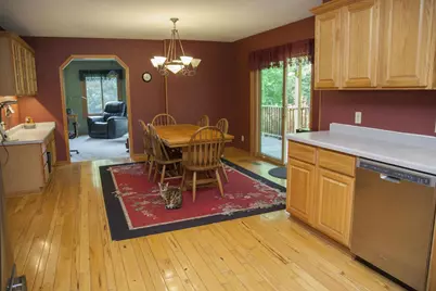 4302 Green Leaf Drive, Ridgeville, WI 53533 - Photo 12