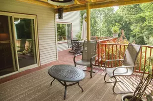 4302 Green Leaf Dr, Ridgeville, WI 53533 - Photo 36