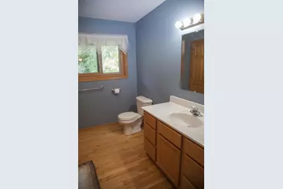 4302 Green Leaf Drive, Ridgeville, WI 53533 - Photo 26