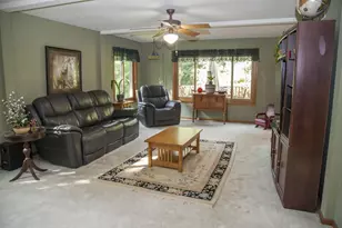 4302 Green Leaf Dr, Ridgeville, WI 53533 - Photo 6