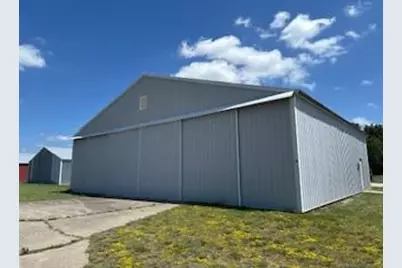 Hangar B Middle Street #7, Necedah, WI 54646 - Photo 1