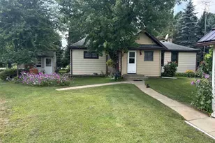 N3974 County Rd HH, Mauston, WI 53948 - Photo 1