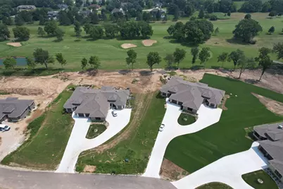 N835 Eagle Ridge Drive, Fort Atkinson, WI 53538 - Photo 24