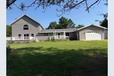 6480 Pine Drive, Rhinelander, WI 54501 - Photo 1