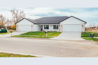 Lot 226 Santa Maria Drive #A, Arlington, WI 53911 - Photo 1