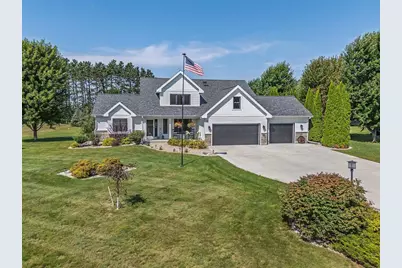 S4166 Whispering Pines Drive, Baraboo, WI 53913 - Photo 52