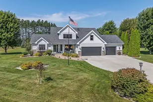 S4166 Whispering Pines Dr, Baraboo, WI 53913 - Photo 52